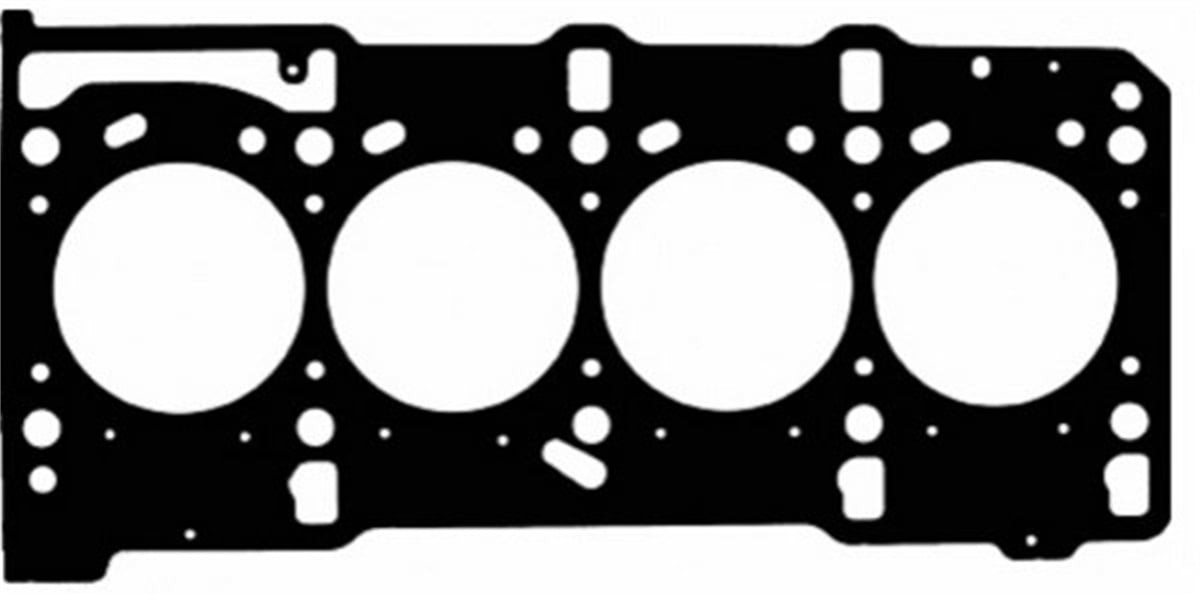 ALBEASİLİNDİR KAPAK CONTASI ÇELİK 0.82 MM. DOBLO-PALIO-ALBEA-PUNTO 1.3 MTJ - 0 ÇENTİK PAYEN AD5800PAYENPAYEN AD5800