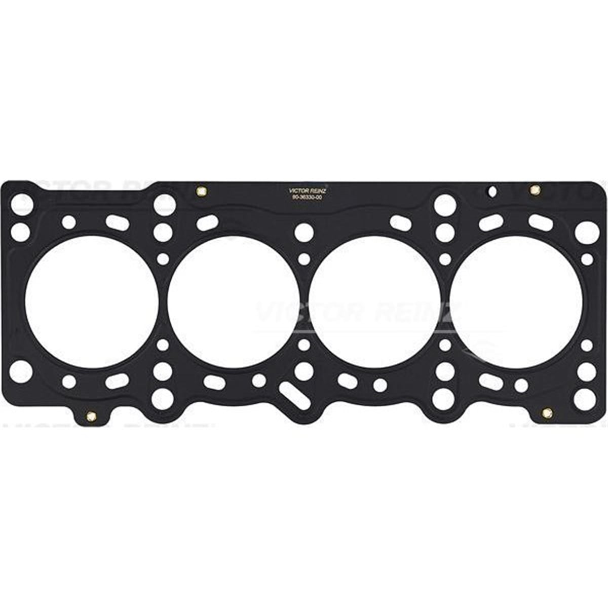 ALBEASİLİNDİR KAPAK CONTASI PALIO-ALBEA-DOBLO-UNO-PANDA-PUNTO 1.2 223 A5.000 V.REINZ 613633000V.REINZV.REINZ 613633000