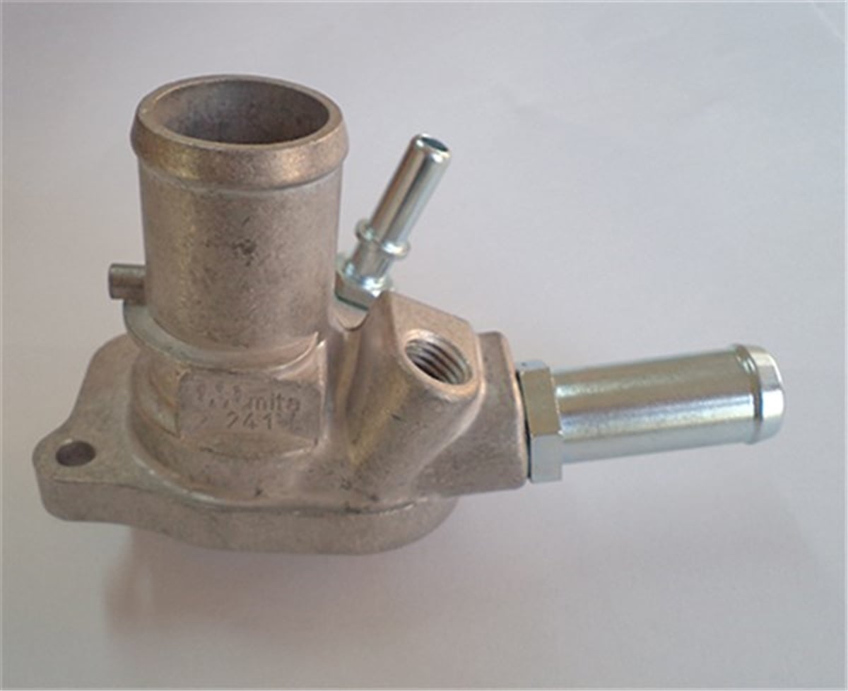 ALBEATERMOSTAT KOMPLE ALBEA-DOBLO-LINEA-PUNTO-IDEA-BRAVO-500-MUSA-YPSILON 1.4 BENZİNLİ MÜŞÜRSÜZ 87 C MITA 04325241MITAMITA 04325241