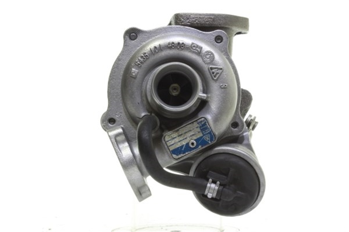 ALBEATURBO KOMPLE DOBLO-PALIO-ALBEA-CORSA D 1.3 JTD-MTJ 70 BG KKK 54359880005 SUPSAN U001SUPSANSUPSAN U001