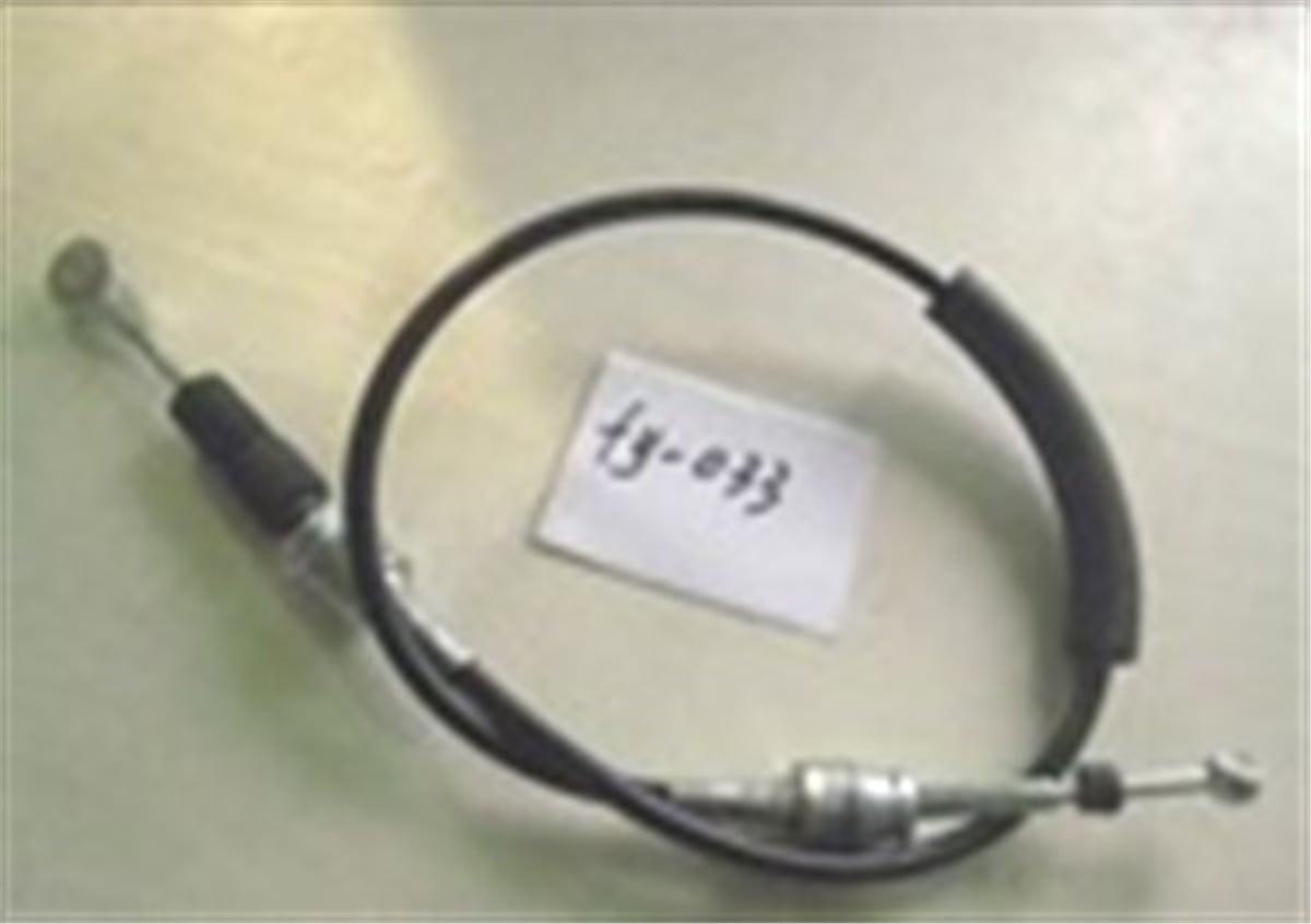 ALBEAVİTES KUMANDA TELİ SOL ALBEA 1.2-1.4 01-04 .01-04 ZENON FI1003ZENONZENON FI1003