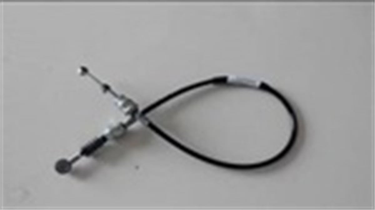 ALBEAVİTES KUMANDA TELİ SOL ALBEA 1.3 MJTD CF3 M 2004- ZENON FI1001ZENONZENON FI1001