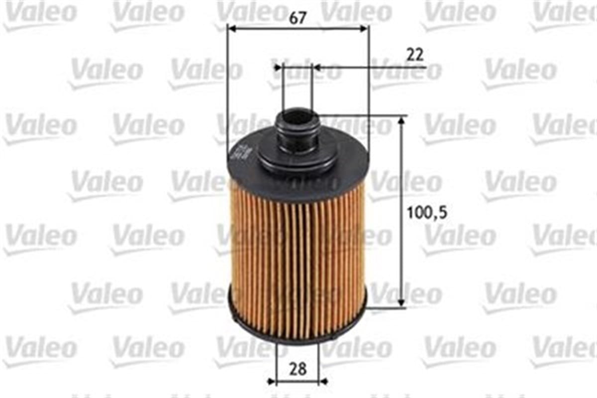 ALBEAYAĞ FİLTRESİ CORSA-ALBEA-FIORINO-DOBLO-GRANDE PUNTO-LINEA-IDEA-LINEA-AGILA-ASTRA H-COMBO-CORSA D 1.3 VALEO 586530VALEOVALEO 586530