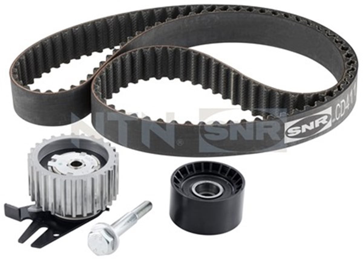 ALFA ROMEOEKSANTRİK GERGİ KİTİ Z19DTL VECTRA C-ZAFIRA B-ASTRA H-CROMA-ALFA ROMEO 159 1.9CDTİ-JTD SNR KD45856SNRSNR KD45856