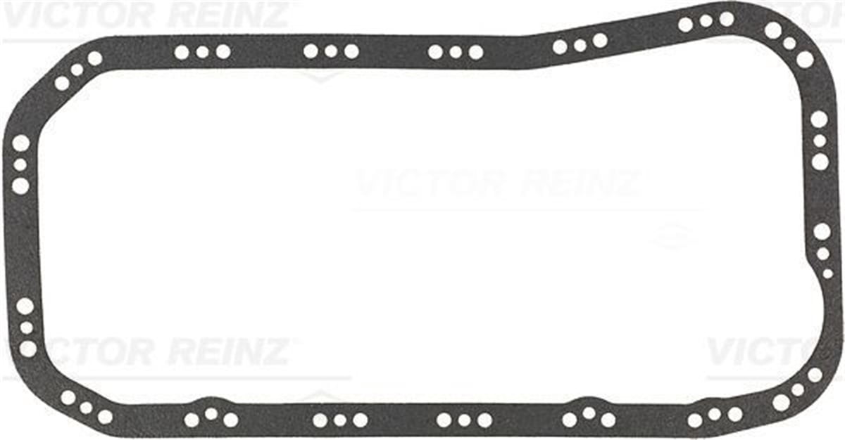 ALFA ROMEOKARTER CONTASI BRAVA-ALFA ROMEO AR 6 85-89 1.9D V.REINZ 713674200V.REINZV.REINZ 713674200