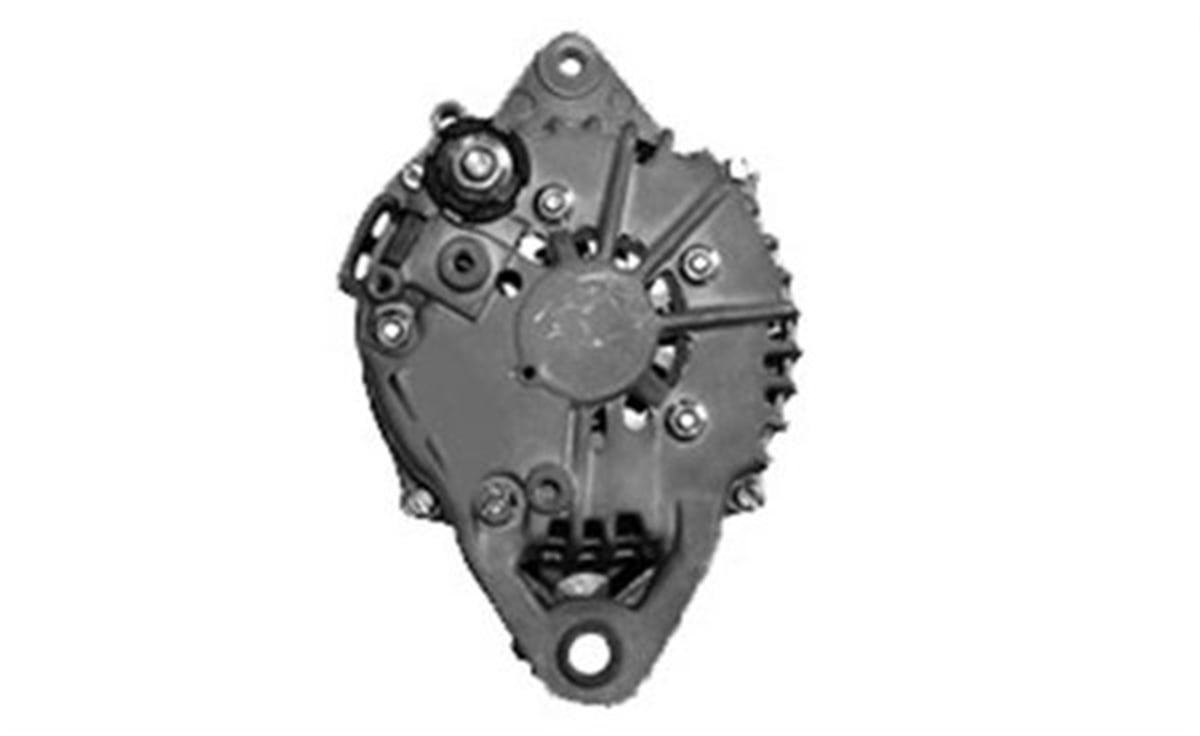 ALMERAALTERNATÖR 14V 80A NISSAN ALMERA 1.4-1.6 95-00 - NISSAN PRIMERA 1.6İ-1.8 16V 90-02 VALEO 439525VALEOVALEO 439525