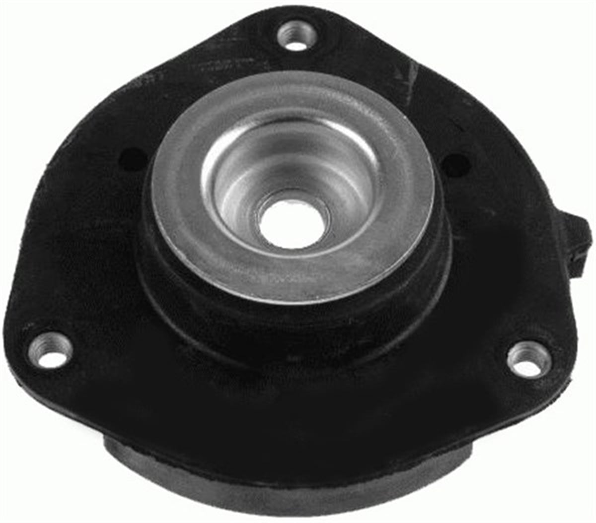 ALTEAAMORTİSÖR TAKOZU GOLF V-CADDY III-JETTA III-TOURAN-A3-LEON-TOLEDO-ALTEA 1.4-1.6-1.9-2.0 TDI TOPRAN 110070755TOPRANTOPRAN 110070755