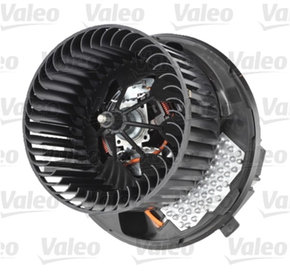 ALTEAKALORİFER MOTORU GOLF V 03-08 -JETTA III 05-10 -TOURAN 03-10 -A3-LEON-TOLEDO-ALTEA-OCTAVIA AC VALEO 698811VALEOVALEO 698811