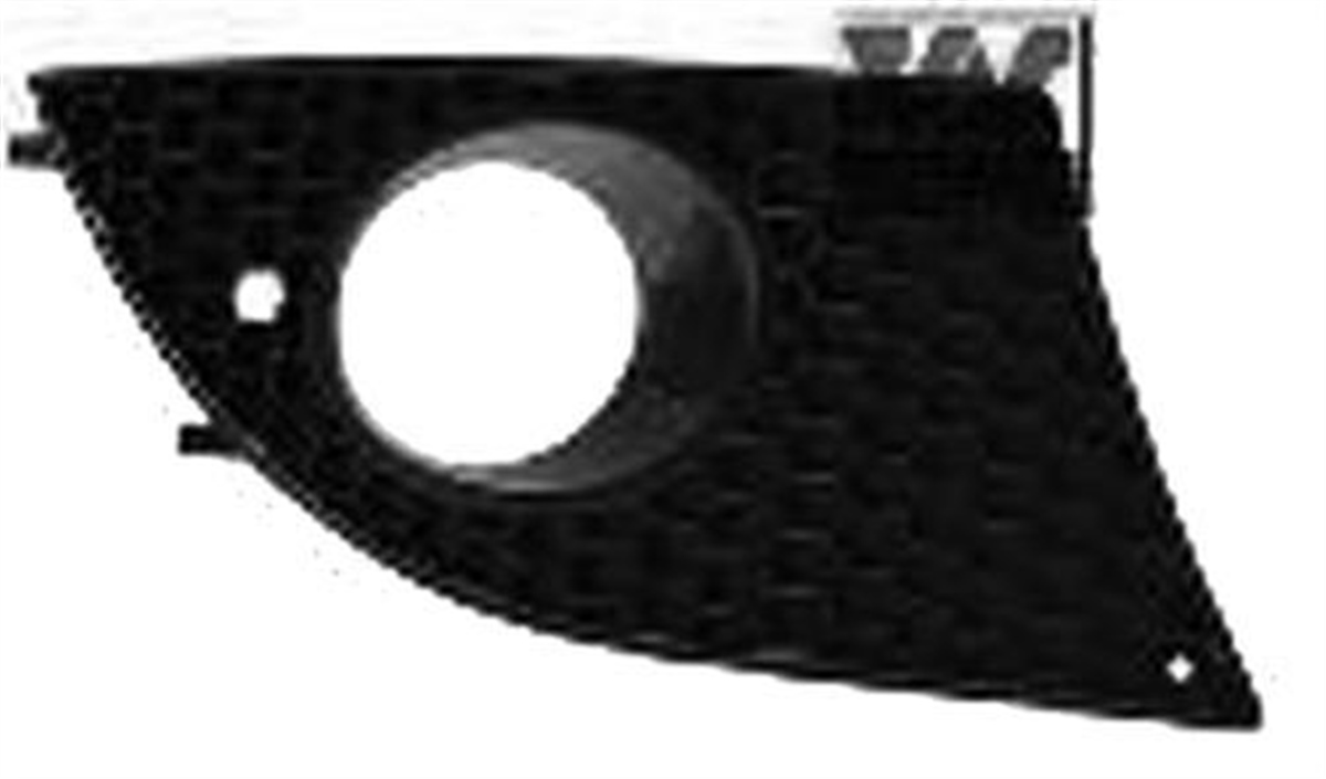ALTEASEAT ALTEA/TOLEDO ÖN TAMPON PANJURU DEL.SAĞ.04- 5P0853666C9B9DE-GASEA07AL005