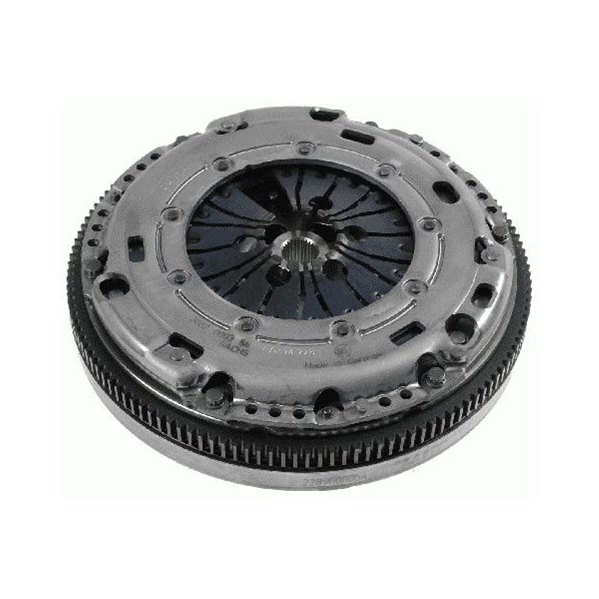 ALTEAVOLANLI SET RULMANSIZ CADDYIII-GOLFV-VI-A3-ALTEA-LEON-T6 102HP 1.6-1.9-2.0 BLS-BJB-BKC-CBDC-CAYC SACHS 2289000280SACHSSACHS 2289000280