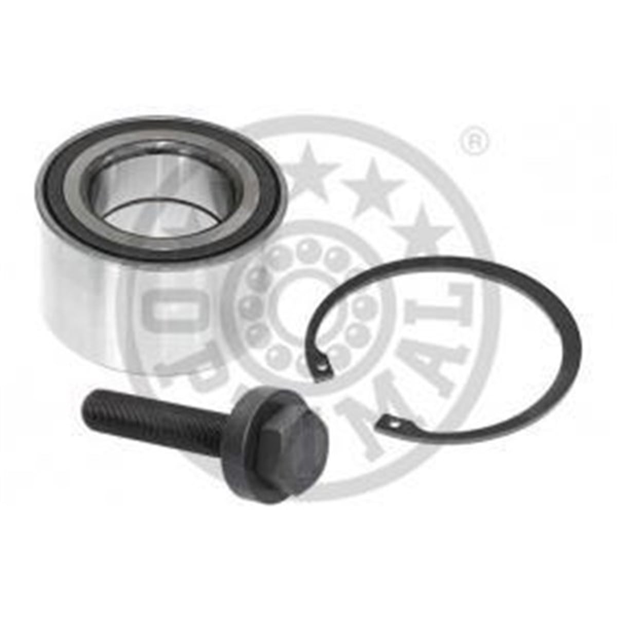 AMAROKÖN TEKER RULMANI AMAROK 10 OPTIMAL 101701OPTIMALOPTIMAL 101701