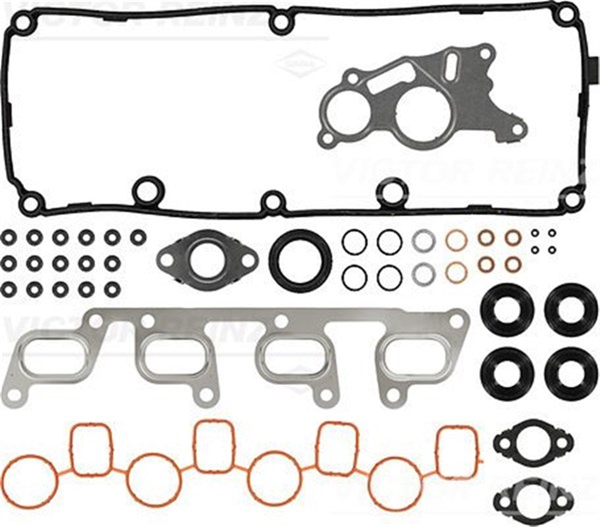 AMAROKÜST TAKIM CONTA A3-A4-Q5-AMAROK-TRASNPORTER T6 2.0TDI 10 CDBA-CAAA-CAAB-CAAC-CGL-CFH V.REINZ 024048601V.REINZV.REINZ 024048601