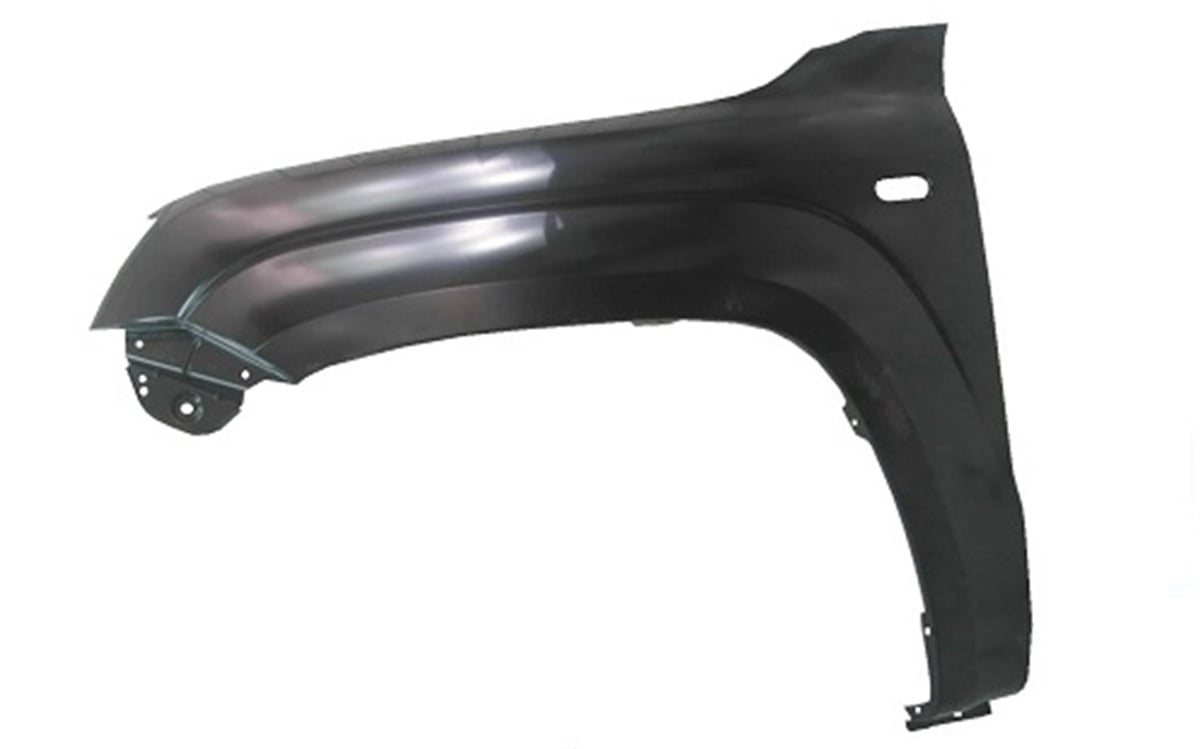 AMAROKVOLKSWAGEN AMAROK ÖN ÇAMURLUK DELİKLİ SOL.10- 2H0821101BDE-GAWOS08AR002