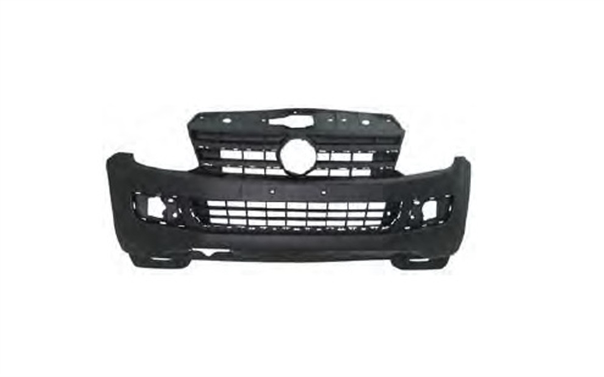 AMAROKVOLKSWAGEN AMAROK ÖN TAMPON İÇ BRAKETLİ KAPL.DELIKLİ 10- 2HH807221D9B9DE-GAWOS07AR001