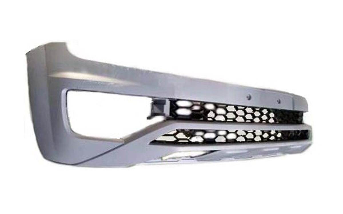 AMAROKVOLKSWAGEN AMAROK ÖN TAMPON PANJURLU 16- 2H6-807-217AGRUDE-GAWOS07AR018