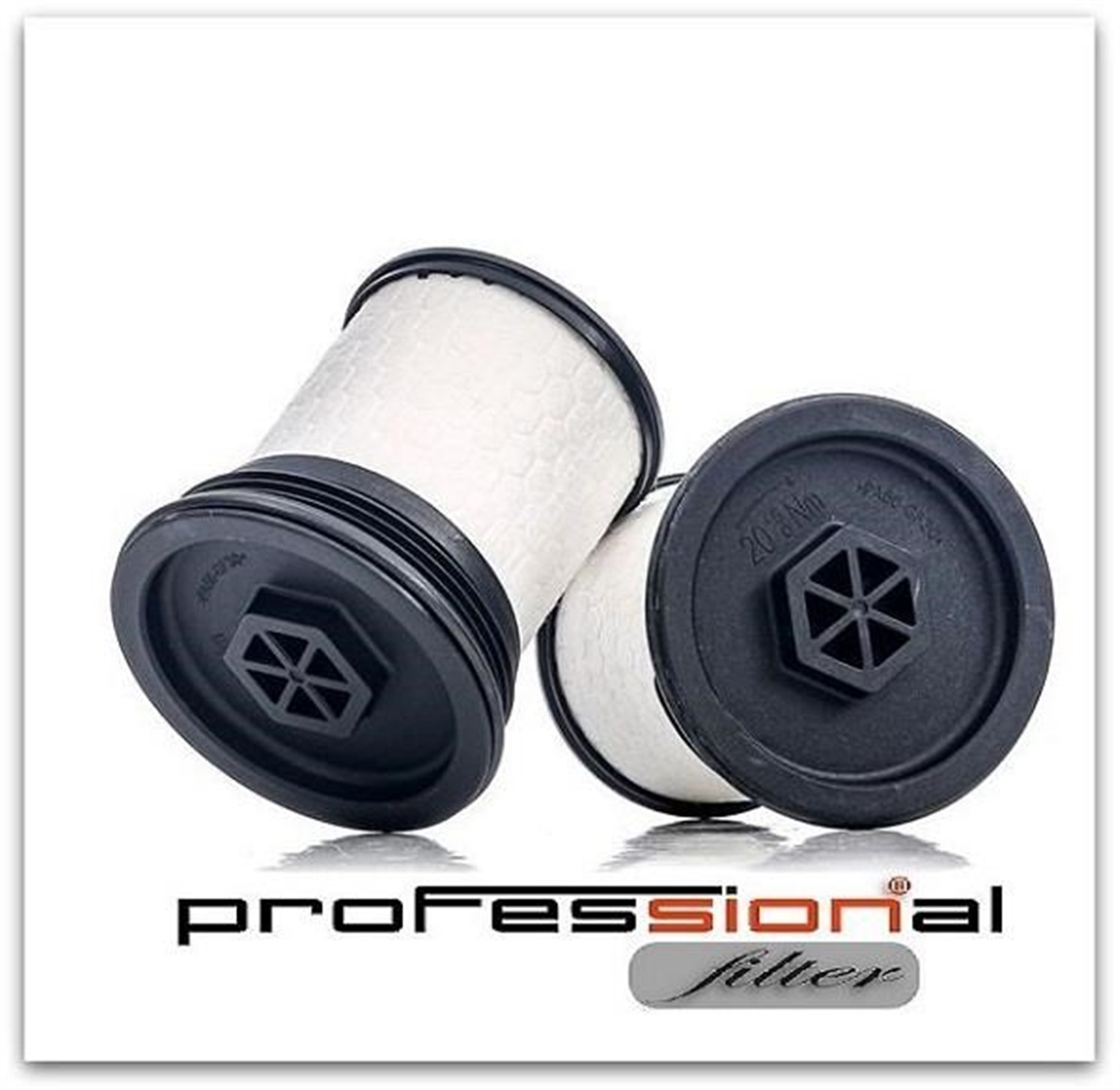 ANTARAMAZOT FİLTRESI THEMA 11 - ANTARA 10 - CAPTIVA 11 KISA TİP İKİLİ SION SM3552-2SIONSION SM3552-2