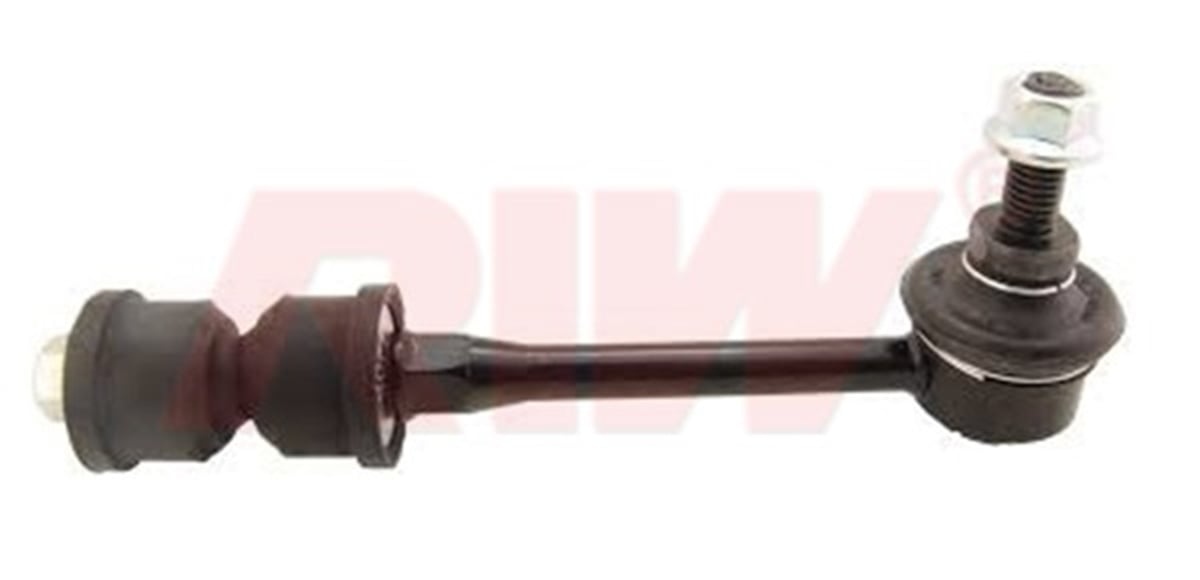 ANTARAZ ROTU SOL-SAĞ ARKA AKS STABILIZATOR ARKA CAPTIVA-ANTARA 2.0-2.4-3.2 06- RIW CV4010RIWRIW CV4010