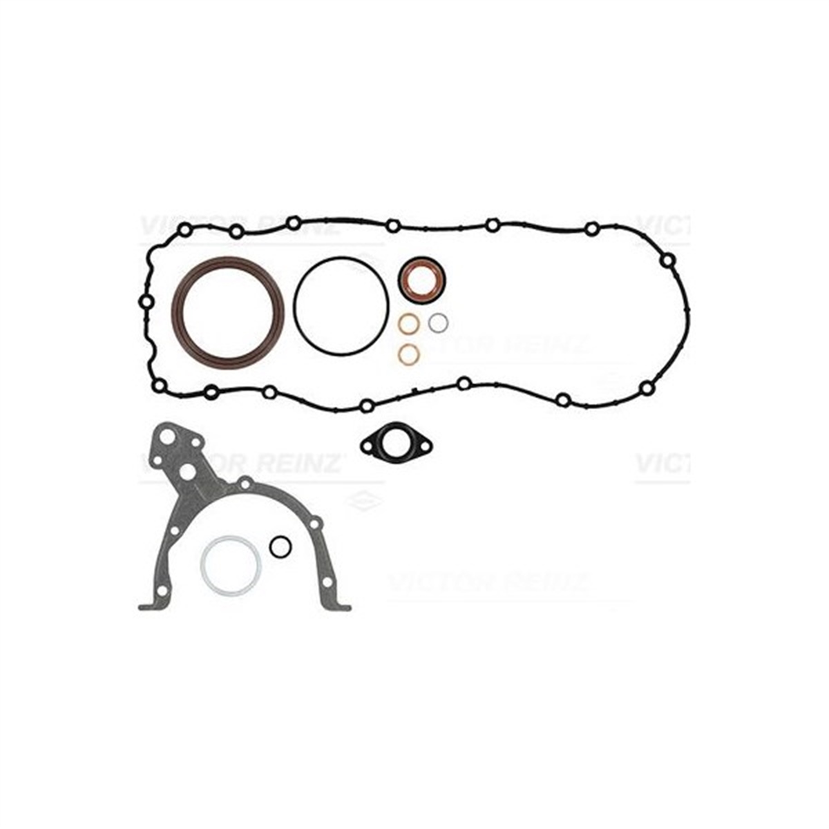 ASTRAALT TAKIM CONTA ASTRA G-CORSA B -COMBO-KADETT-VECTRA B-ASTRA F 1.6 - 1.4 16V X16XEL-X14XEL V.REINZ 083122601V.REINZV.REINZ 083122601