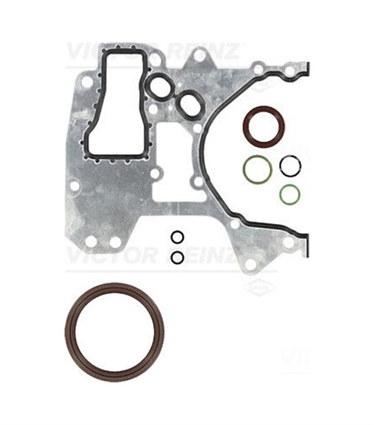 ASTRAALT TAKIM CONTA ASTRA G-H - VECTRA C 1.6 Z16XEP-Z16XE1 V.REINZ 083699301V.REINZV.REINZ 083699301