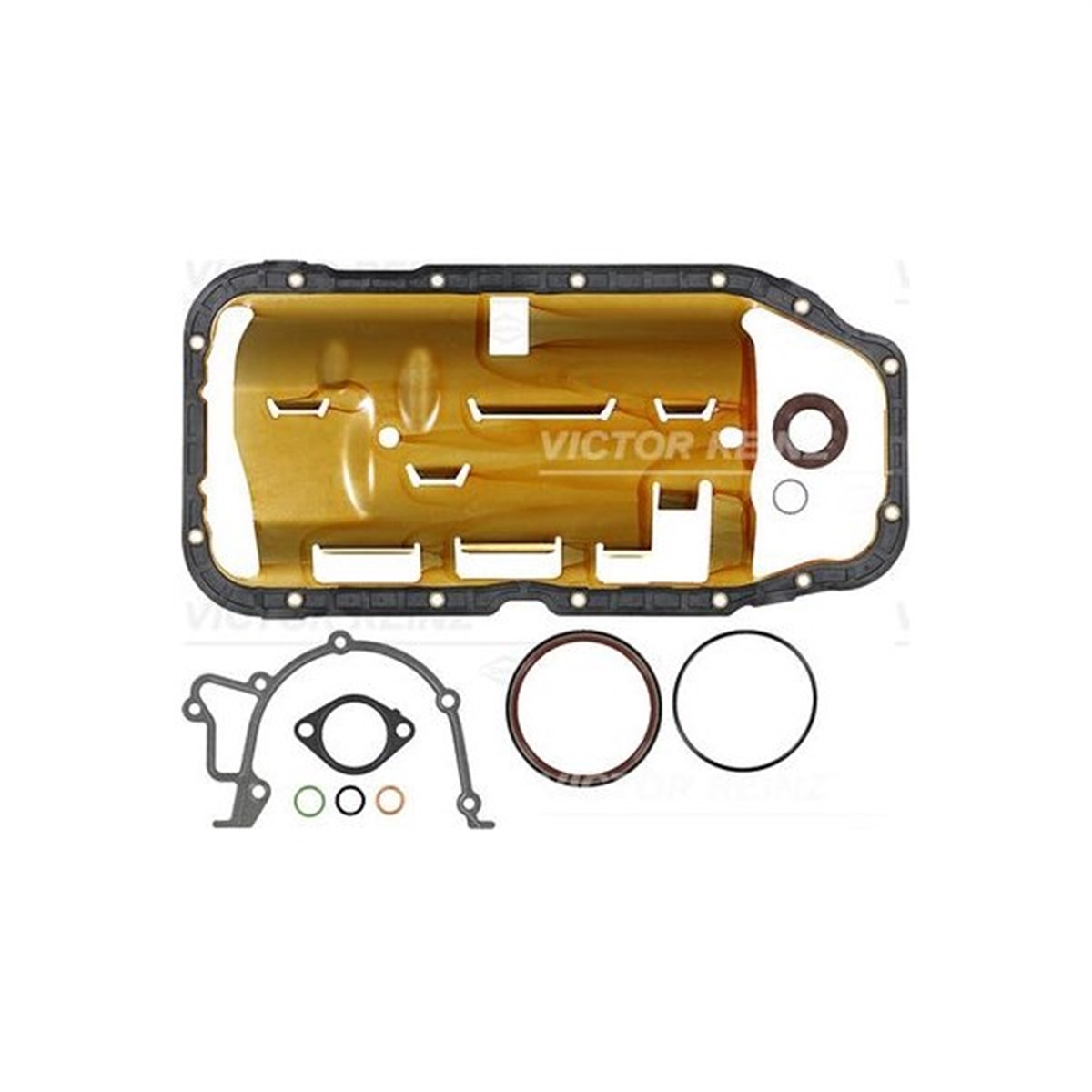 ASTRAALT TAKIM CONTA VECTRA-ASTRA F - CALIBRA OMEGA B 1.8 2.0 16V X20XE-X18XE-X20SE V.REINZ 083196501V.REINZV.REINZ 083196501