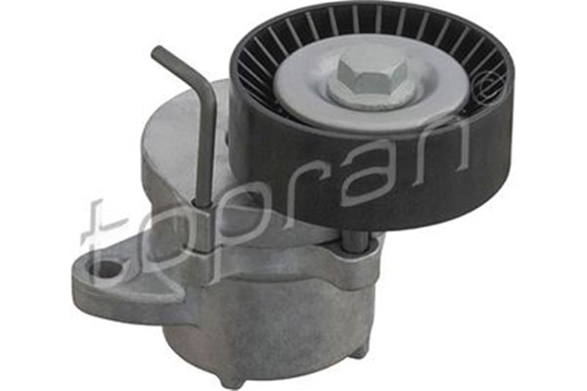 ASTRAALTERNATÖR GERGİ RULMANI KÜTÜKLÜ ASTRA J-INSIGNIA-ZAFIRA TOURER C- 2.0 CDTİ 10 TOPRAN 208094525TOPRANTOPRAN 208094525