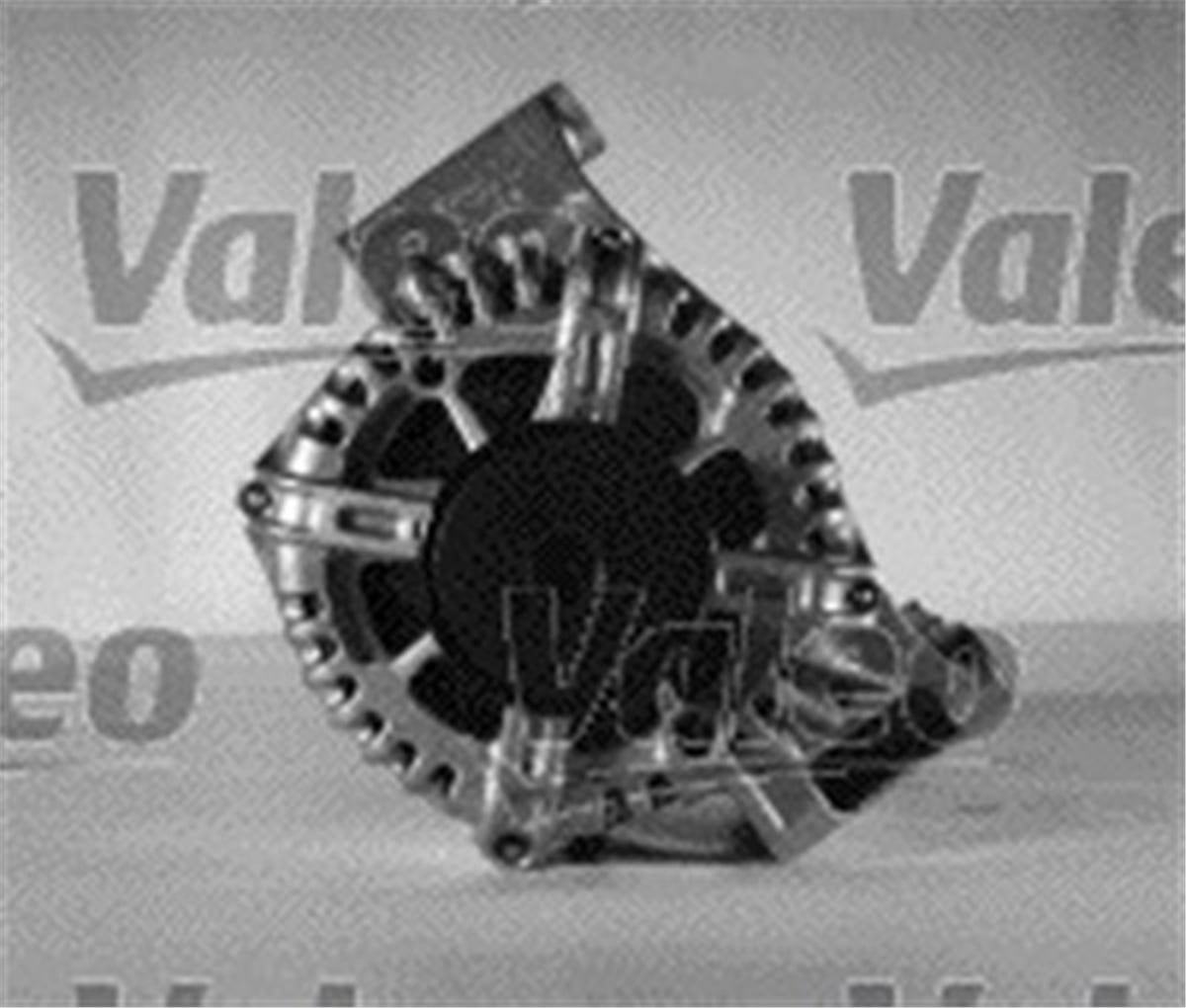 ASTRAALTERNATÖR OPEL COMBO C 1.3 CDTİ-ASTRA H 1.3 CDTİ 05 VALEO 439523VALEOVALEO 439523