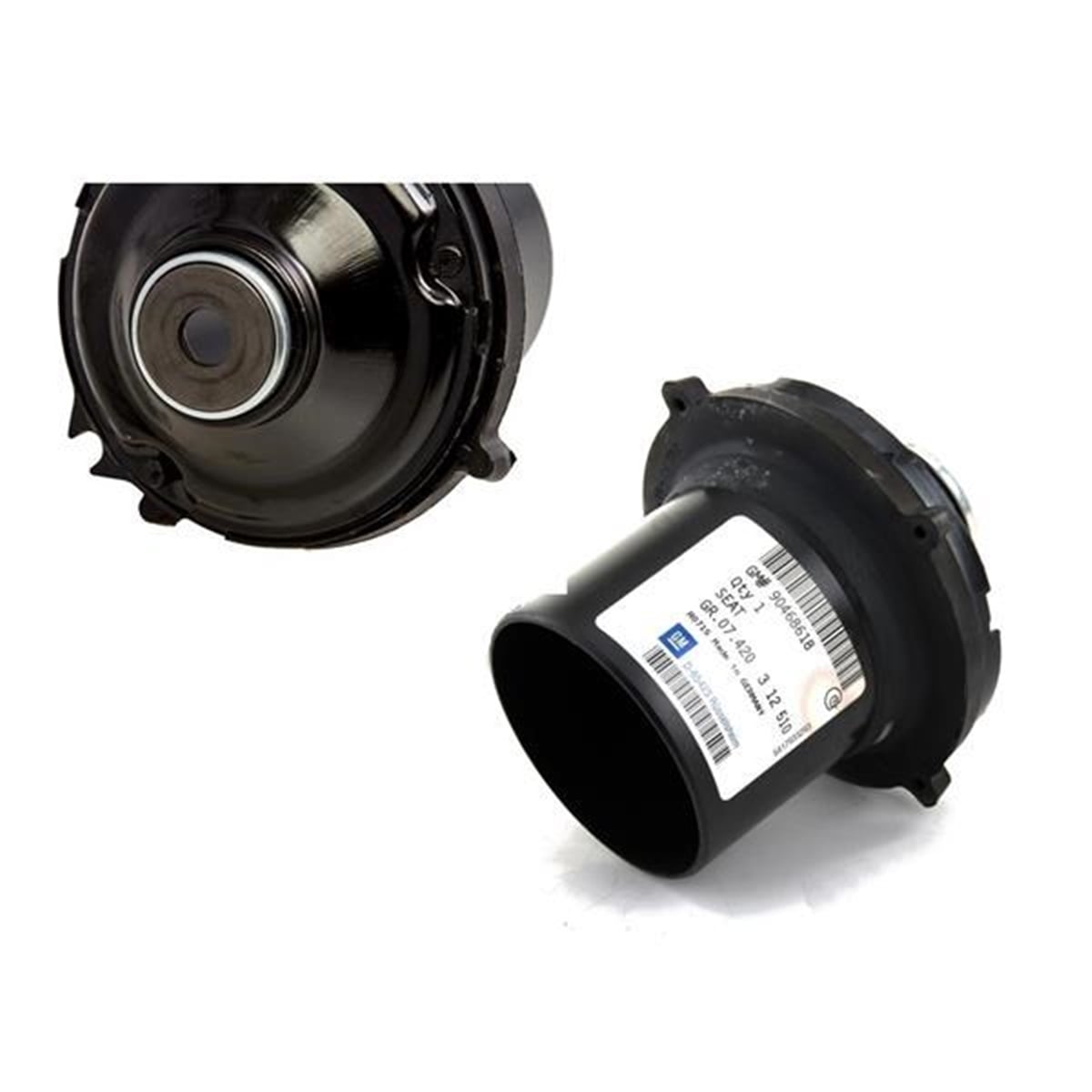 ASTRAAMORTİSÖR TAKOZU RULMANLI ASTRA G-COMBO-CORSA B-C-MERIVA-TIGRA-VECTRA B-ZAFIRA A OEK 90468618OEKOEK 90468618