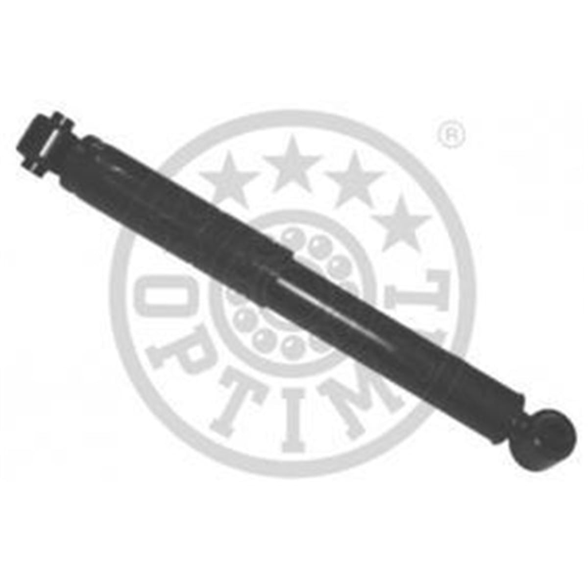 ASTRAARKA AMORTİSÖR L-R ASTRA H GTC 04-09 ASTRA G SW 98-05 E1338 OPTIMAL A-1258GOPTIMALOPTIMAL A-1258G