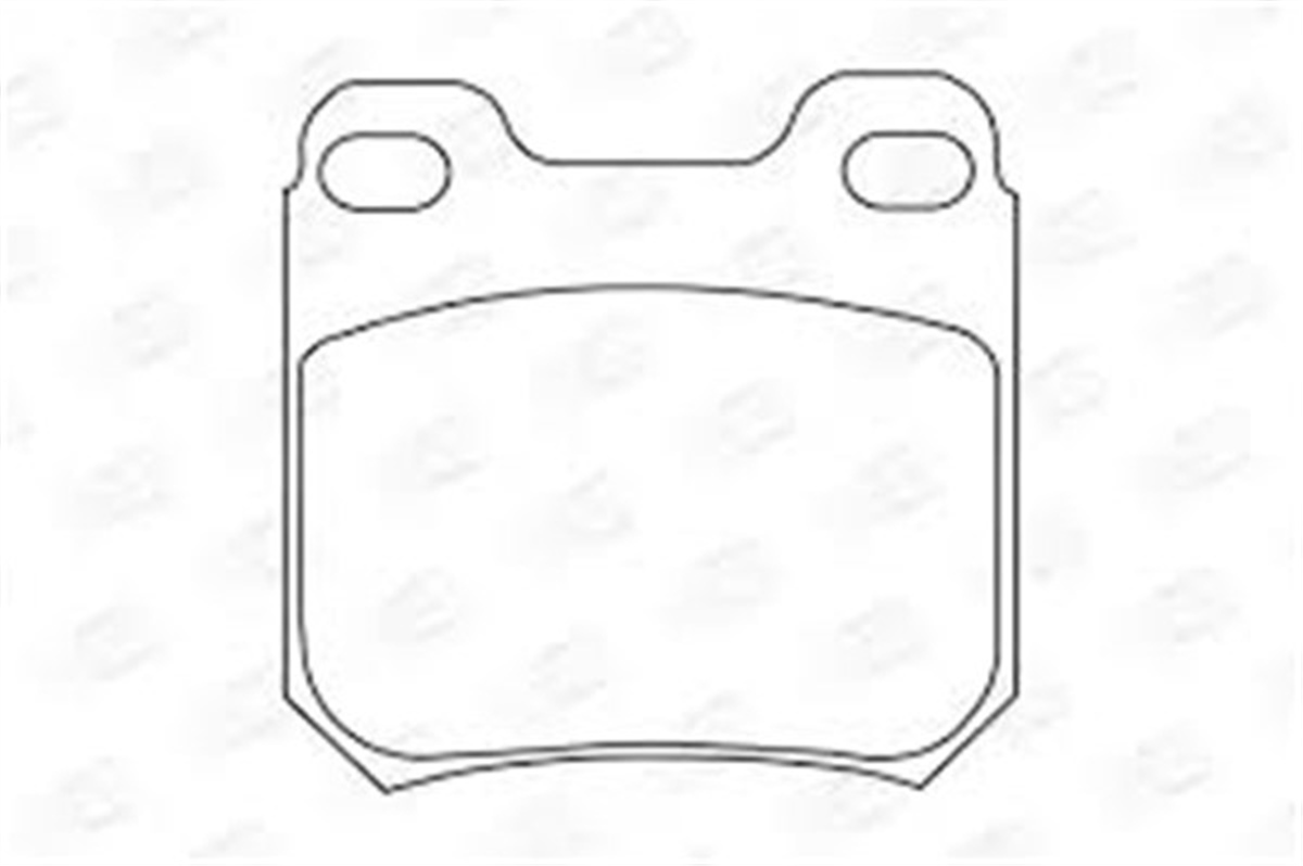 ASTRAARKA BALATA VECTRA A 88-95 ASTRA F 94-98 CALIBRA A 90-97 KADETT E 86-91 SAAB 900 93-98 MARELLI 323700021200MARELLIMARELLI 323700021200