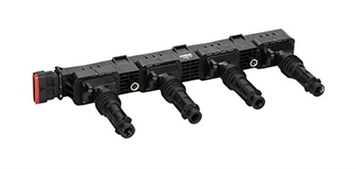 ASTRAATEŞLEME BOBİNİ AGILA-ASTRA G-CORSA B-CORSA C 1.2 16V BUICK CADILLAC PONTIAC U6010 NGK 48043NGKNGK 48043