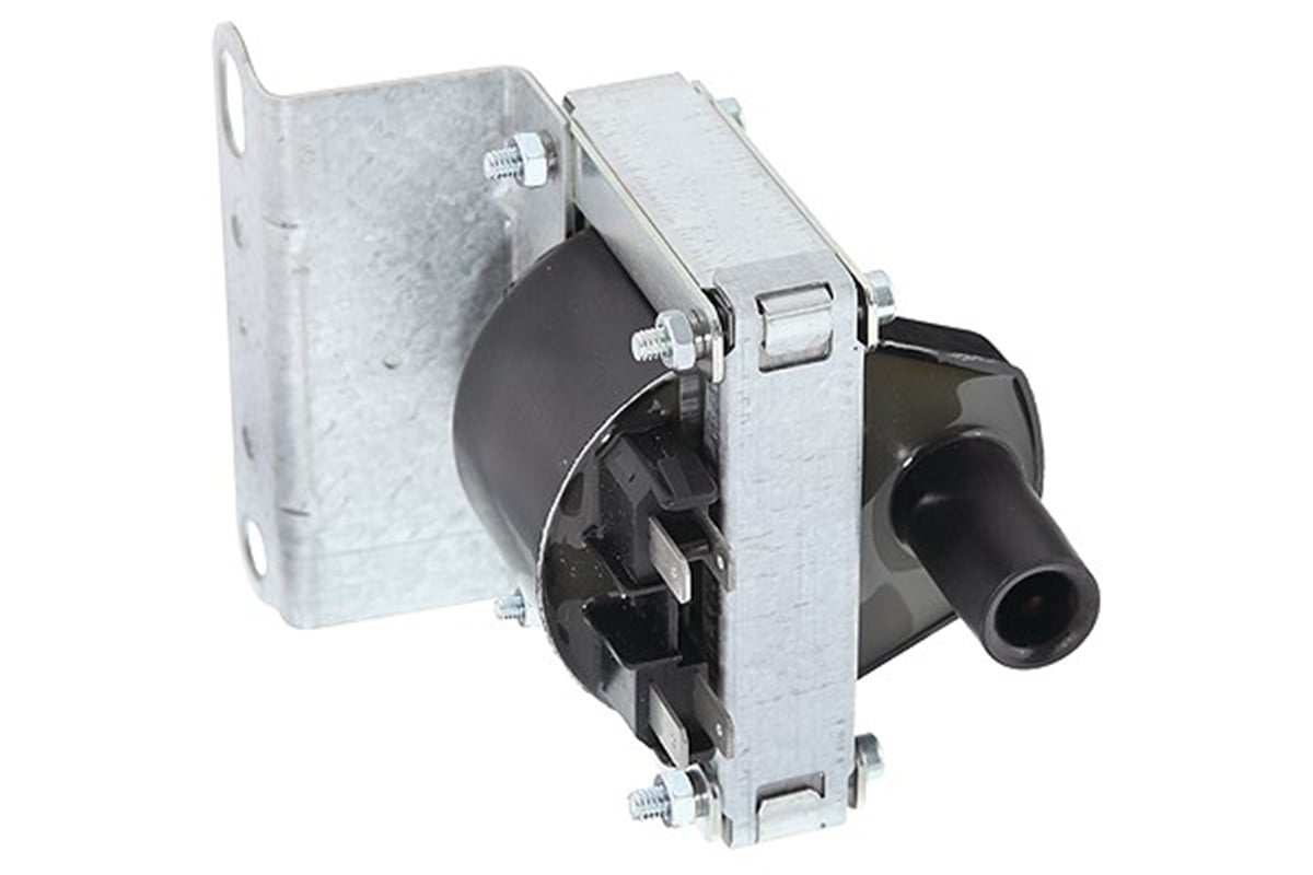 ASTRAATEŞLEME BOBİNİ ASTRA F 1.4-1.6-1.8- CORSA A-B 1.2-1.4-VECTRA A 1.6-1.8-VECTRA B 1.6 C14NZ TOPRAN 206636755TOPRANTOPRAN 206636755