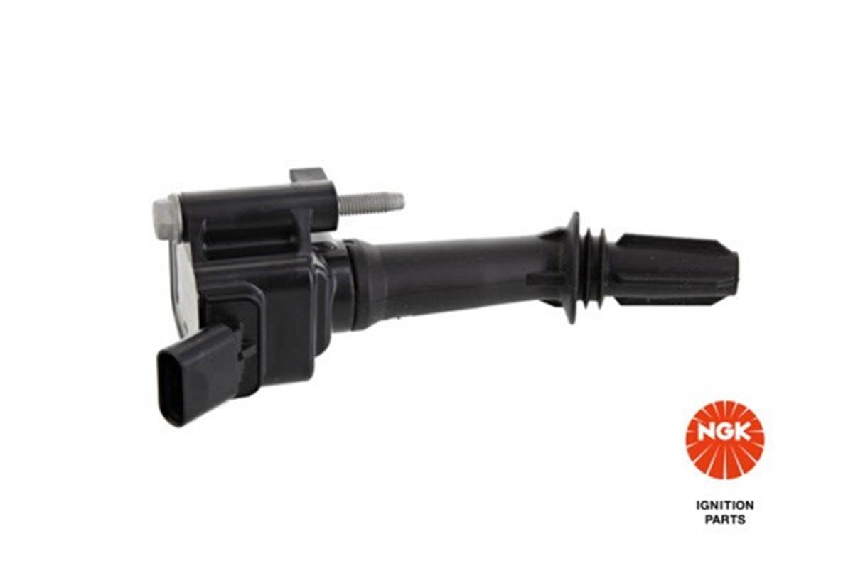 ASTRAATEŞLEME BOBİNİ TEKLI 1208117 OPEL CORSA E ASTRA K INSIGNIA B MOKKA ADAM 16- B10XFL B14XFT B15SFT NGK NGK 49099NGKNGK 49099