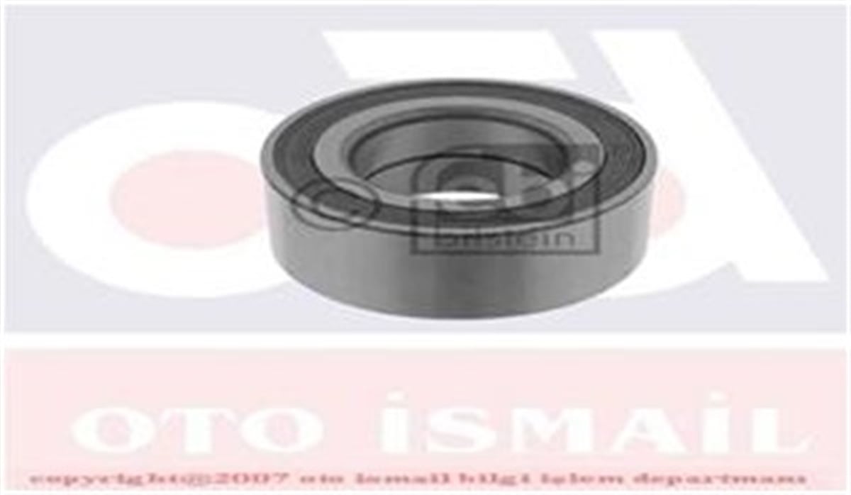 ASTRABAHB636096A ÖN TEKER RULMANI ASTRA-VECTRA A-B-OMEGA B 91-03 SKF VKBC20029SKFSKF VKBC20029