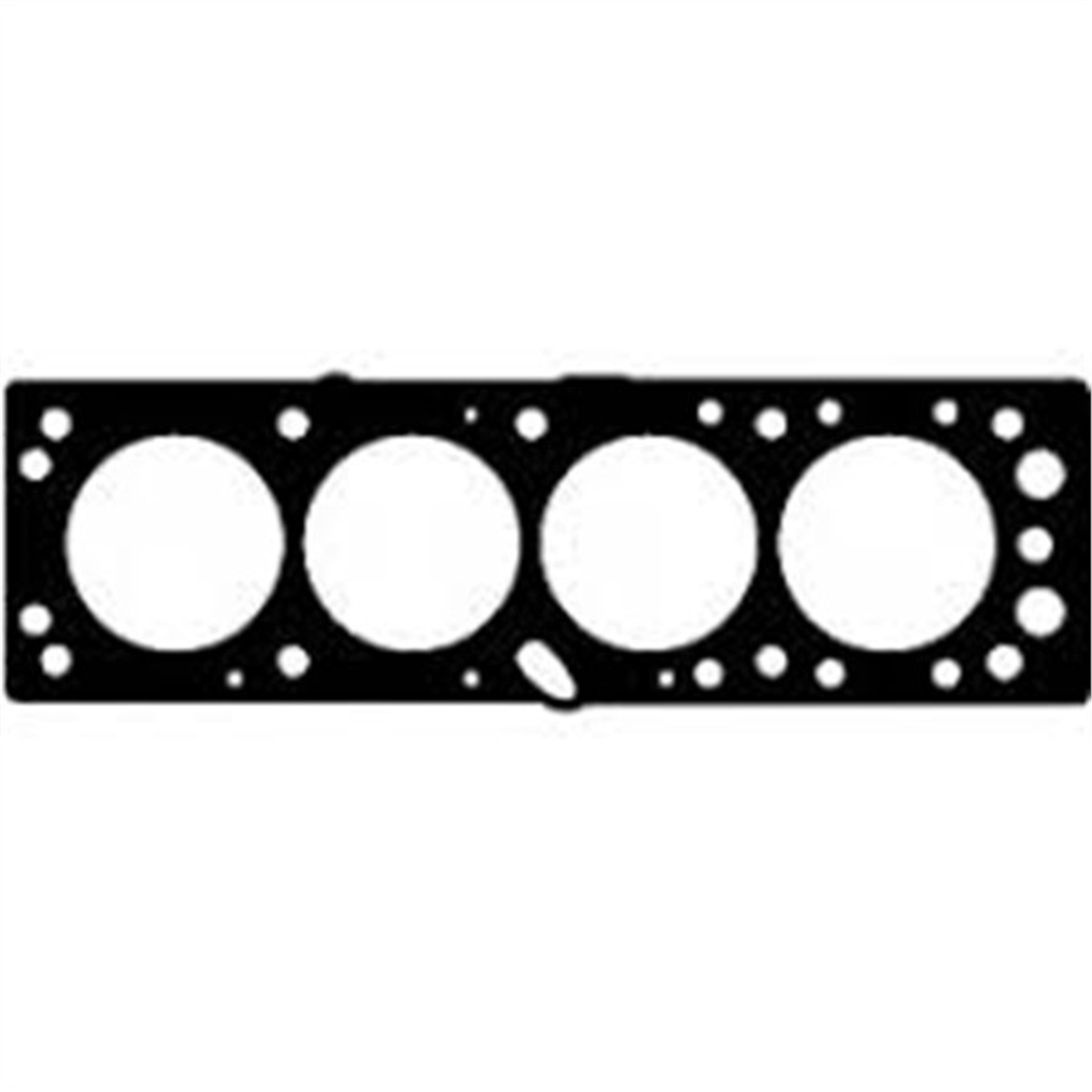 ASTRACONTA SİLİNDİR KAPAK OPEL ASTRA F - OMEGA A - VECTRA A 2.0İ 8V ENG. C20NEJ-C20NEF-C20NE-20SE-20SEH SUPSAN S0082176SUPSANSUPSAN S0082176
