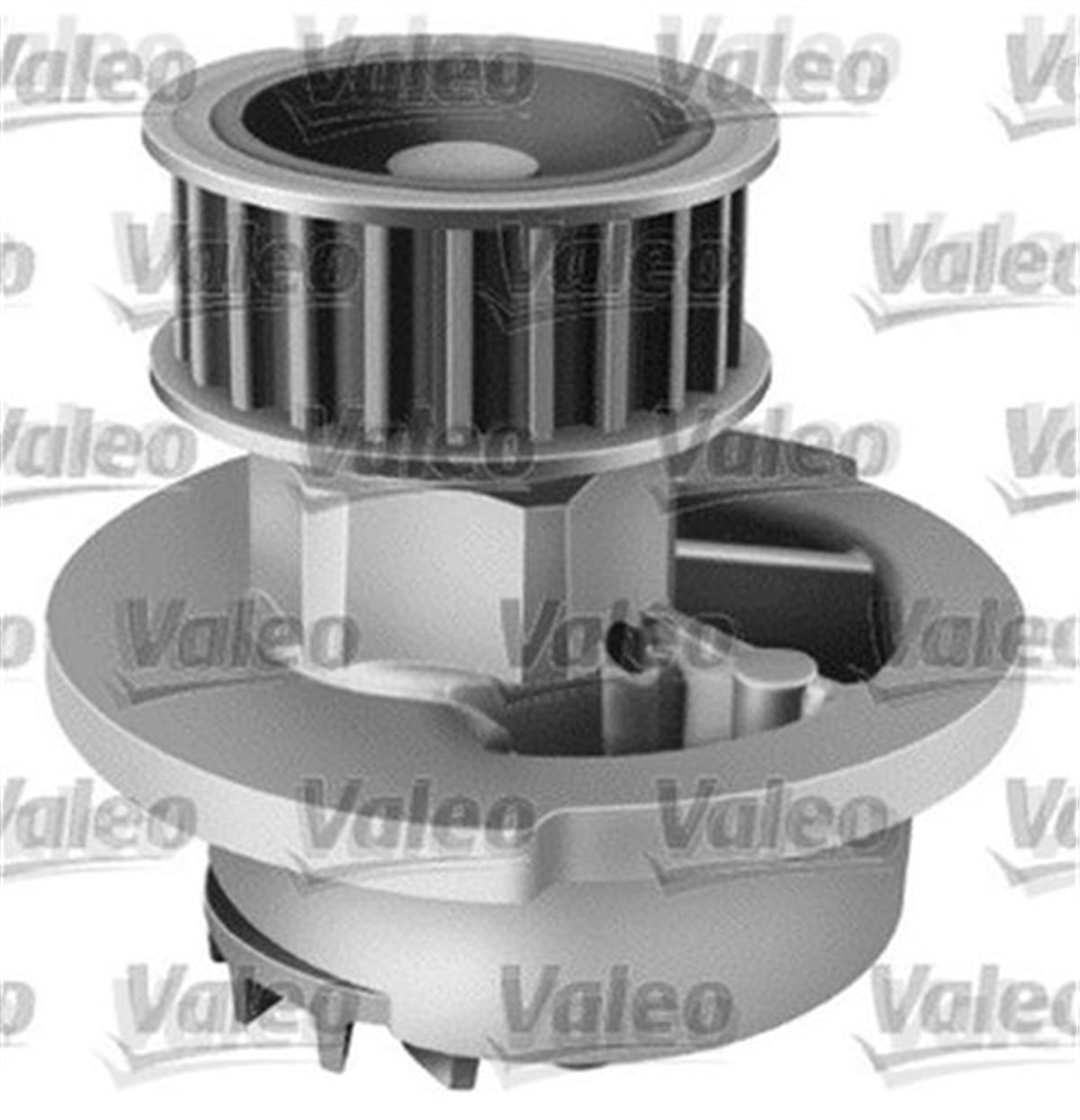 ASTRADEVİRDAİM ASTRA F-VECTRA B-CORSA B-TIGRA 94-00 ZAFIRA A 1.6 16V X16XEL VALEO 506308VALEOVALEO 506308
