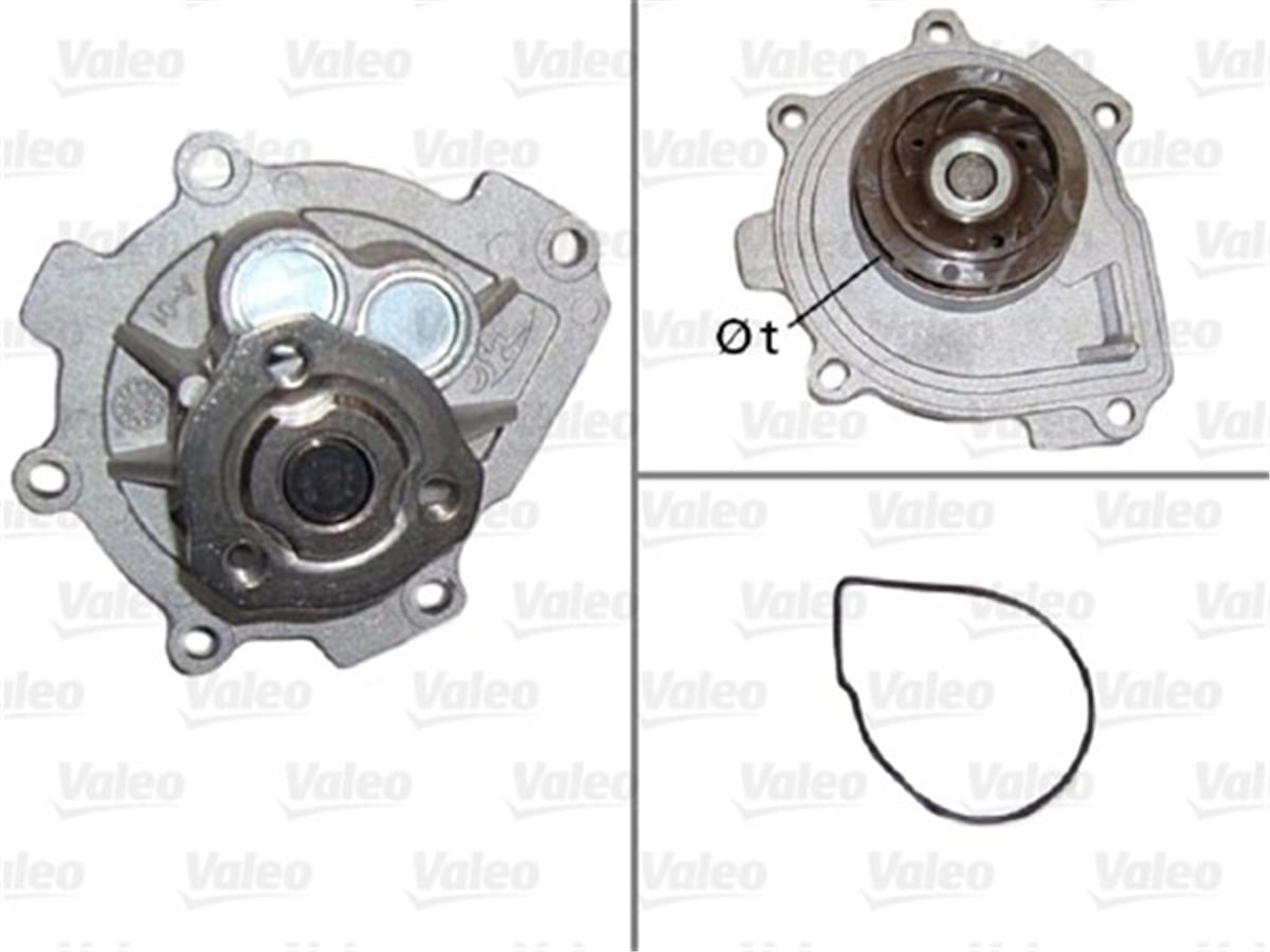 ASTRADEVİRDAİM ASTRA G-H-VECTRA C-INSIGNIA 08 -ZAFIRA 06 1.6-1.8 VALEO 506837VALEOVALEO 506837
