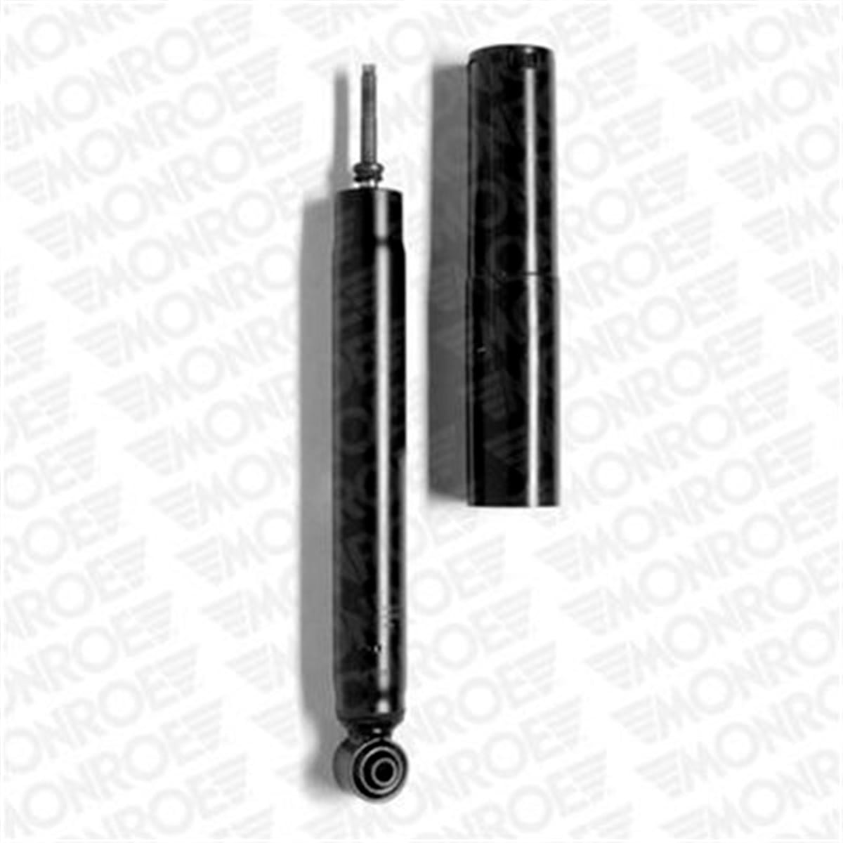 ASTRAE1003 ARKA AMORTİSÖR L-R ASTRA F 91 98 VECTRA A 88 11.95 KADDET 84-91 DAEWO LANOS 97 MONROE R1622MONROEMONROE R1622