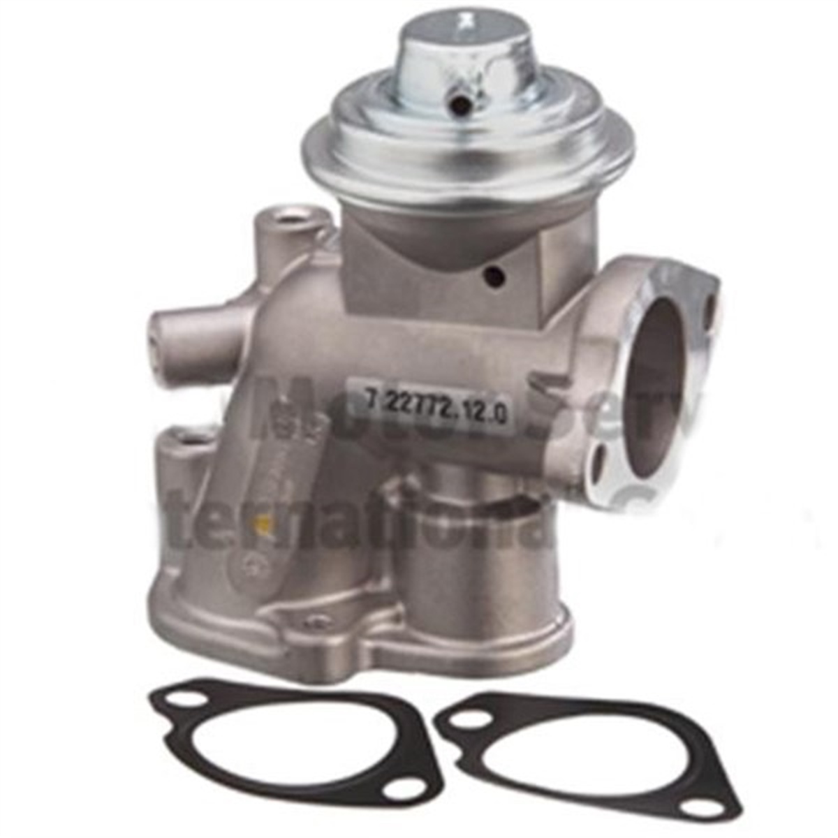 ASTRAEGR VALFİ ASTRA G 1.7 DTİ 16V 00-05 -CORSA C 1.7 DI-DTİ-1.7 DI-DTİ 16V 00 Y17DTH PIERBURG 722772120PIERBURGPIERBURG 722772120