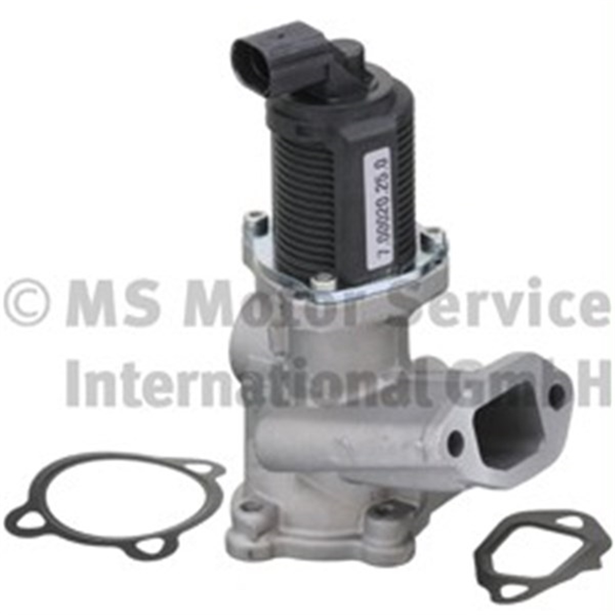 ASTRAEGR VALFİ DOBLO-FIORINO-G.PUNTO-EVO-ASTRA H-CORSA D 1.3 DMTJ-CDTI Z13DTH 90BG PIERBURG 700020250PIERBURGPIERBURG 700020250