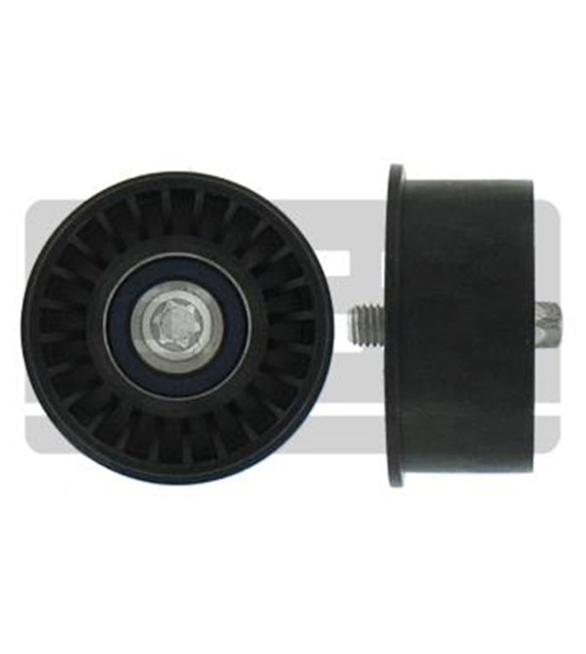 ASTRAEKSANTRİK GERGİ RULMANI ASTRA F-G-H- COMBO-CORSA B-C-MERIVA-VECTRA C-ZAFIRA 1.6-1.6 SKF VKM25312SKFSKF VKM25312