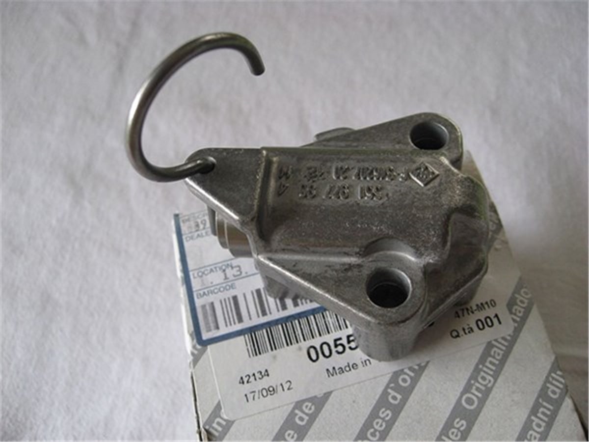 ASTRAEKSANTRİK ZİNCİR GERGİSİ LINEA 1.3MTJ 03- ASTRA J 1.3CDTI 09-15 CORSA C 1.3CDTI 03-09 OEK 55197785OEKOEK 55197785
