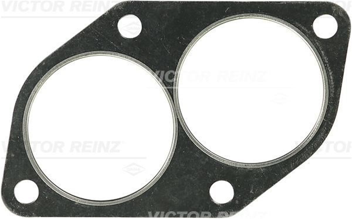 ASTRAEKSOZ BOĞAZ CONTA ASCONA C-ASTRA F-G-KADETT E-VECTRA A-B C18NE-C20NE-C20SEL V.REINZ 712586500V.REINZV.REINZ 712586500