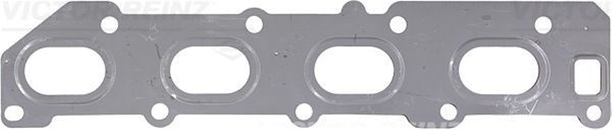 ASTRAEKSOZ MANİFOLD CONTASI ASTRA G-H-J-CORSA C-D-E-MERIVA B 1.4-1.2 A14XER-A12XEL V.REINZ 713630400V.REINZV.REINZ 713630400
