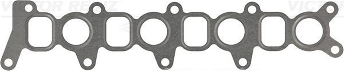 ASTRAEMME MANİFOLD CONTASI ASTRA H-J-CORSA D-MERIVA A-ZAFIRA B 1.7CDTI A17DTR-Z17DTJ V.REINZ 713814800V.REINZV.REINZ 713814800