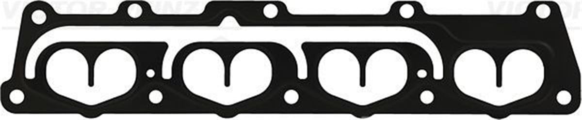 ASTRAEMME MANİFOLD CONTASI KAUÇUK KAPLI SAC ASTRA G 03-09 -ASTRA H 04 VECTRA C 06 1.6 16V 105HP Z16XEP V.REINZ 713660800V.REINZV.REINZ 713660800