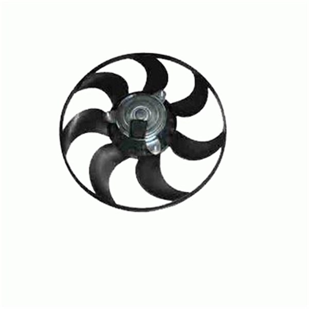 ASTRAFAN MOTORU ASTRA F-VECTRA A-CALIBRA A 1.6-1.8-1.8 16V-2.0 16V TOPRAN 202364755TOPRANTOPRAN 202364755