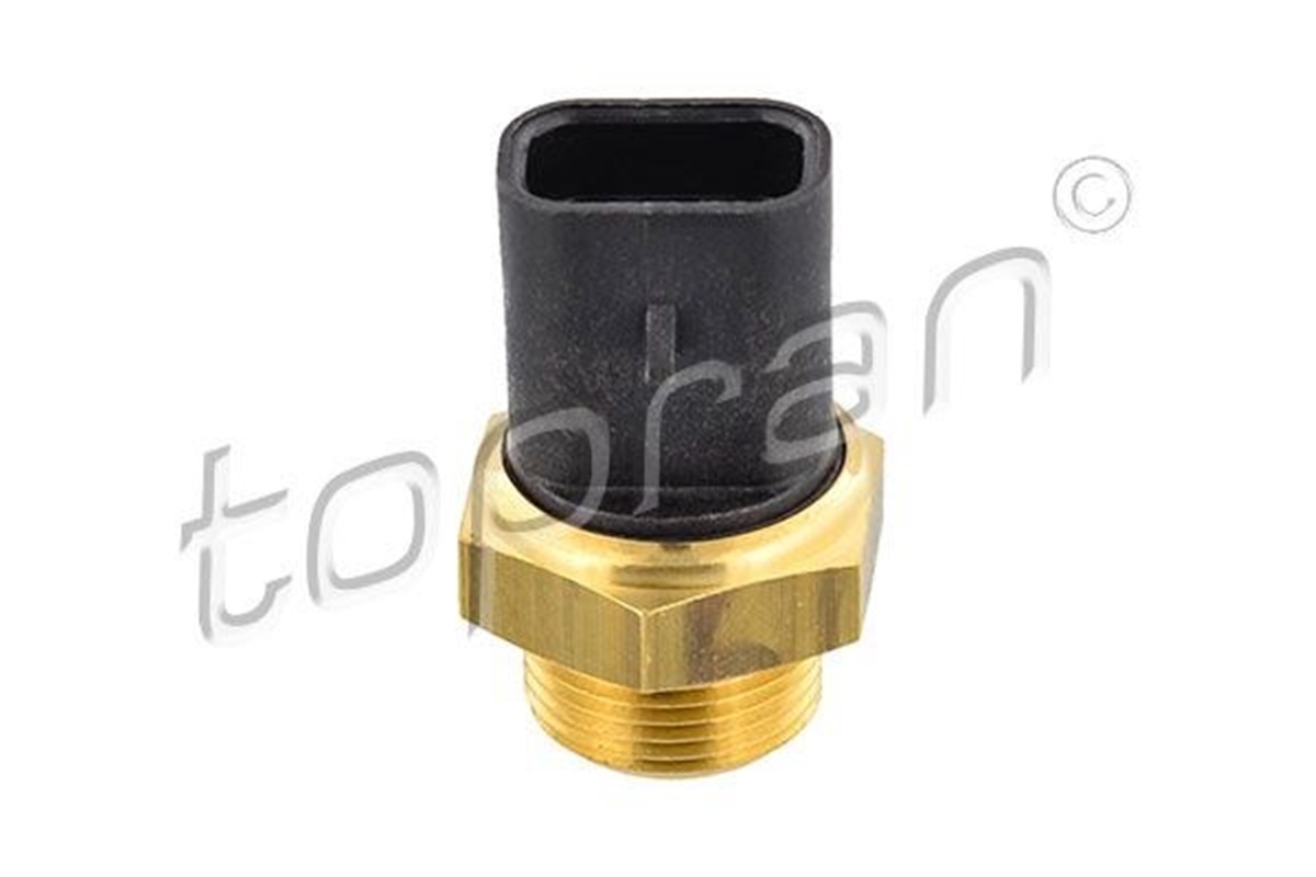 ASTRAFAN MÜŞÜRU ASTRA F-CORSA B-COMBO-KADETT-CALIBRA-VECTRA A-VECTRA B 1.4-1.6-1.8-2.0-2.5 TOPRAN 202351755TOPRANTOPRAN 202351755