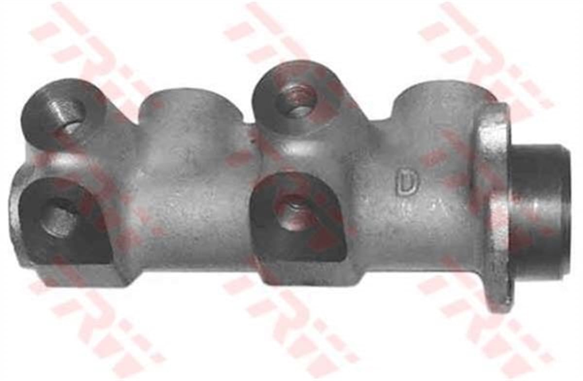 ASTRAFREN ANA MERKEZ ABS HARIÇ 558102 OPEL ASTRA F CORSA B VECTRA A 89- 89- TRW TRW PMF202TRWTRW PMF202