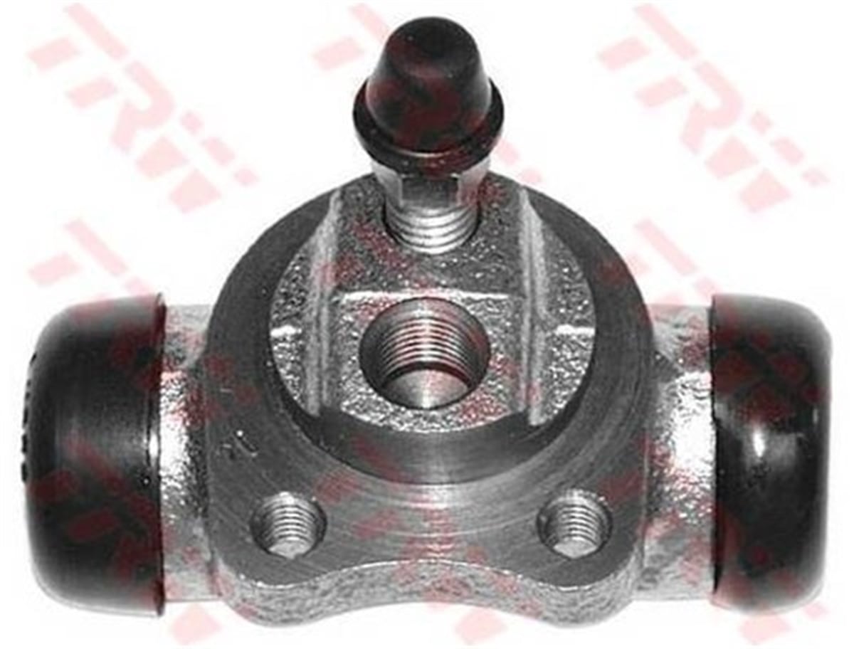ASTRAFREN SİLİNDİRİ ARKA DÖKME ÇELİK 550153 OPEL VECTRA A-B ASTRA F-G CORSA B-C 96-07 BM TRW TRW BWD119TRWTRW BWD119