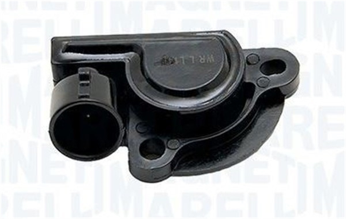 ASTRAGAZ KELEBEK SENSÖRÜ ASTRA F 1.4-CORSA B 1.4-VECTRA A-B 1.6-1.8-2.0 MARELLI 359000603590MARELLIMARELLI 359000603590